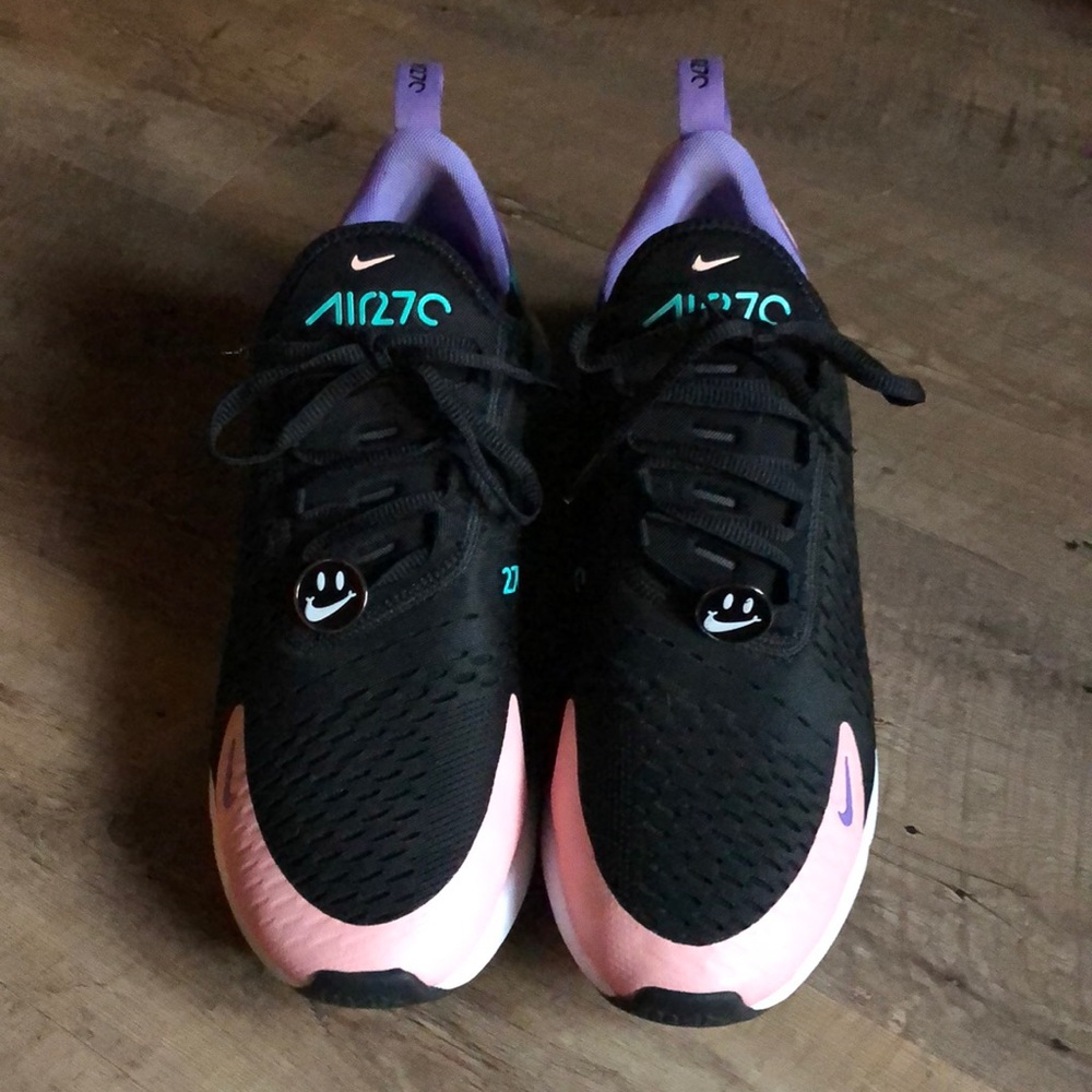 Nike Air Max 270s